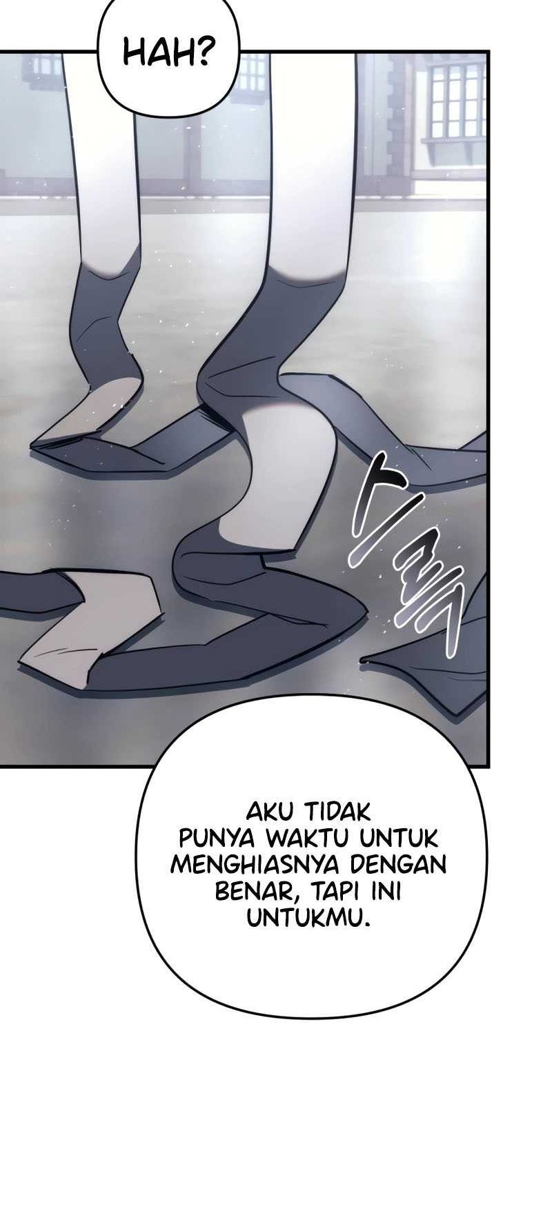 Regressor Of The Fallen Family Chapter 42 - halaman 72