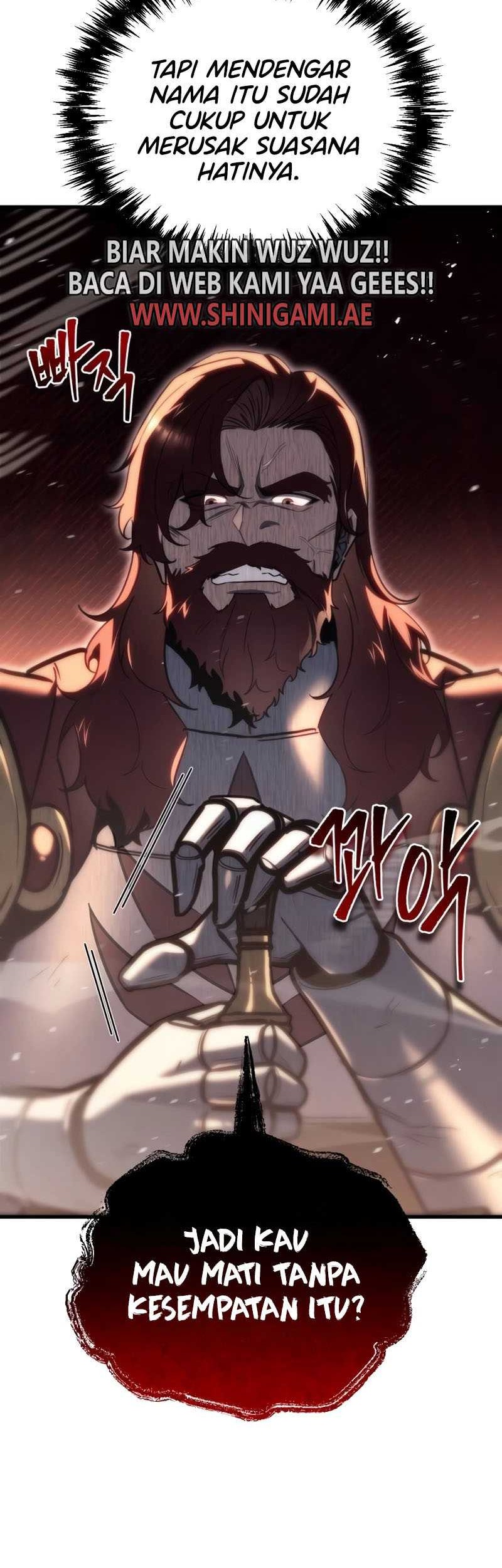 Regressor Of The Fallen Family Chapter 42 - halaman 9