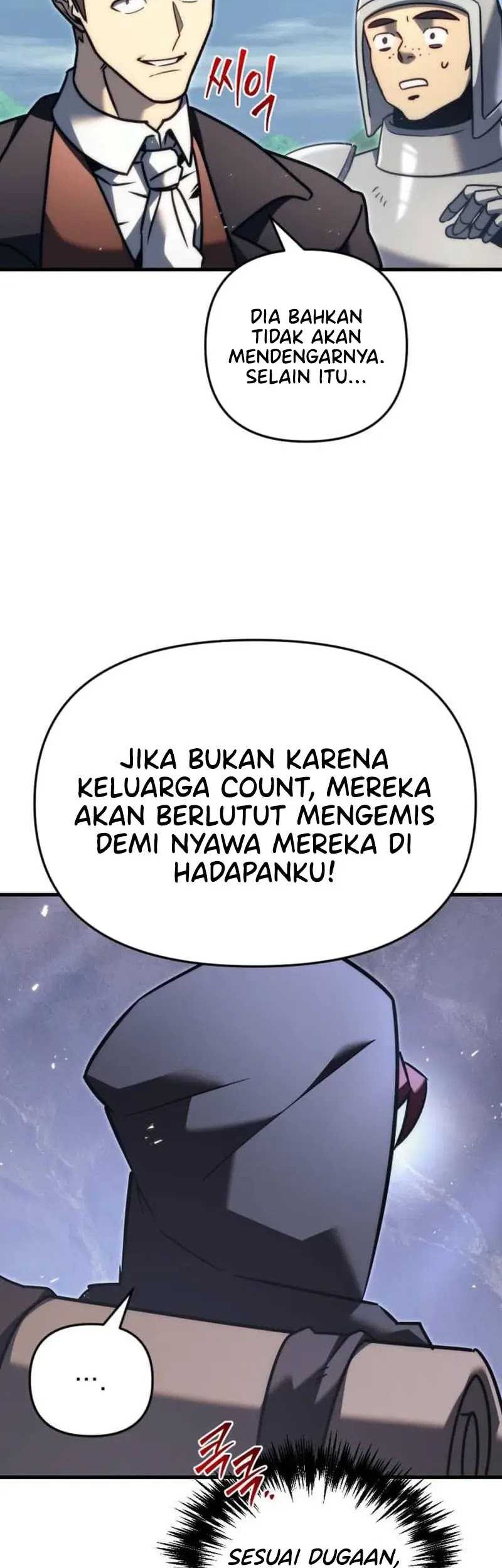 Regressor Of The Fallen Family Chapter 43 - halaman 11