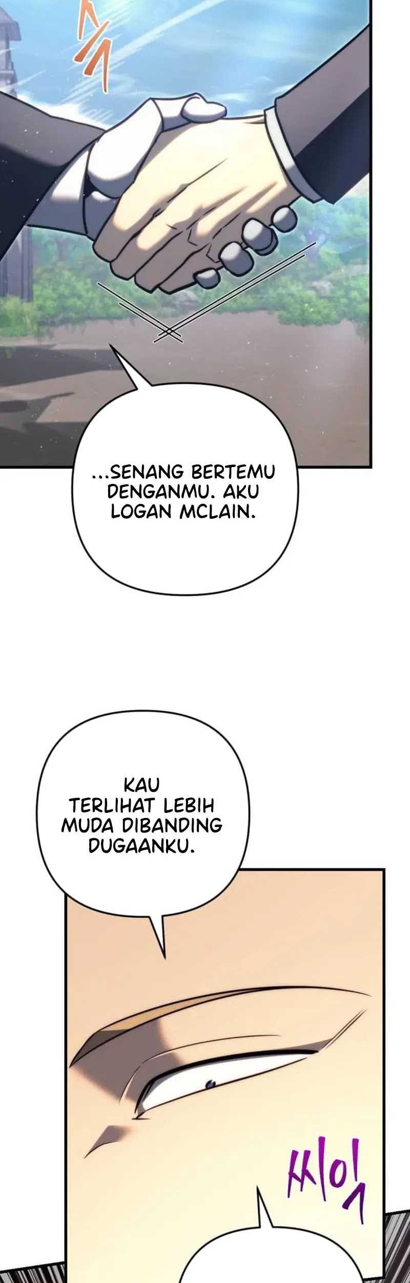 Regressor Of The Fallen Family Chapter 43 - halaman 15