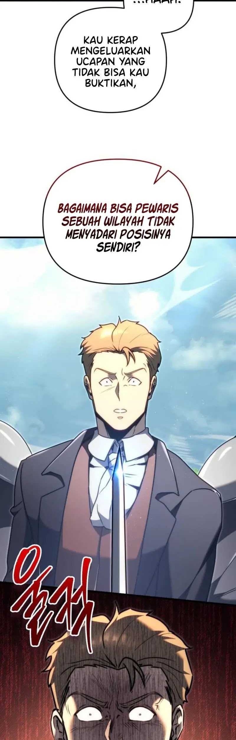 Regressor Of The Fallen Family Chapter 43 - halaman 24