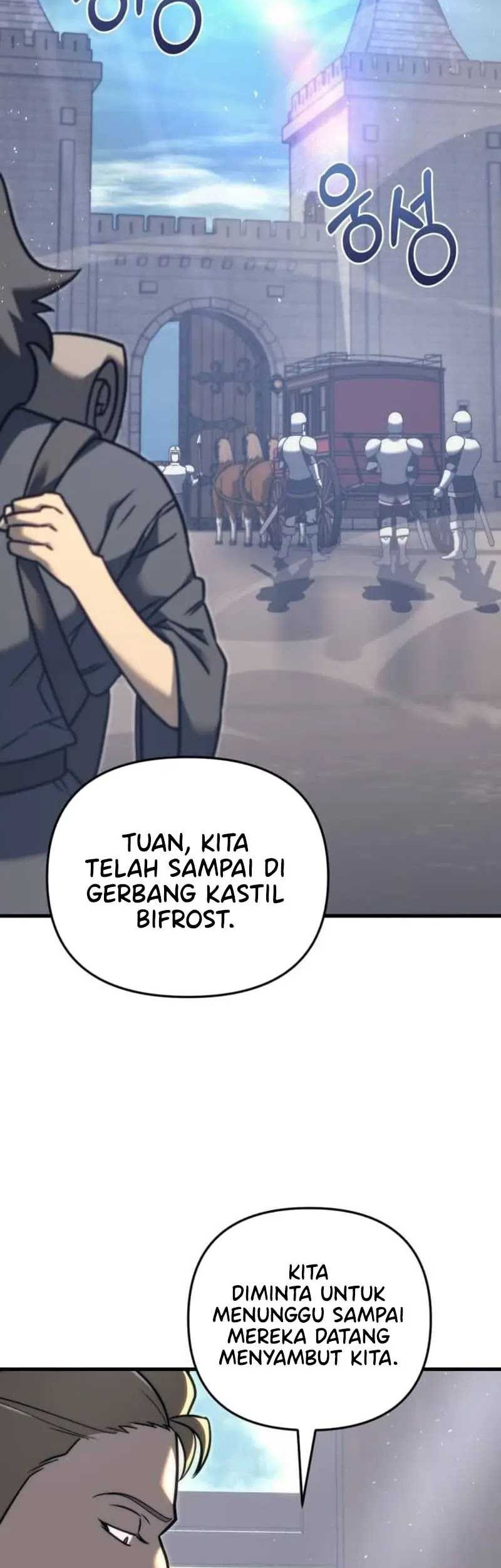 Regressor Of The Fallen Family Chapter 43 - halaman 3