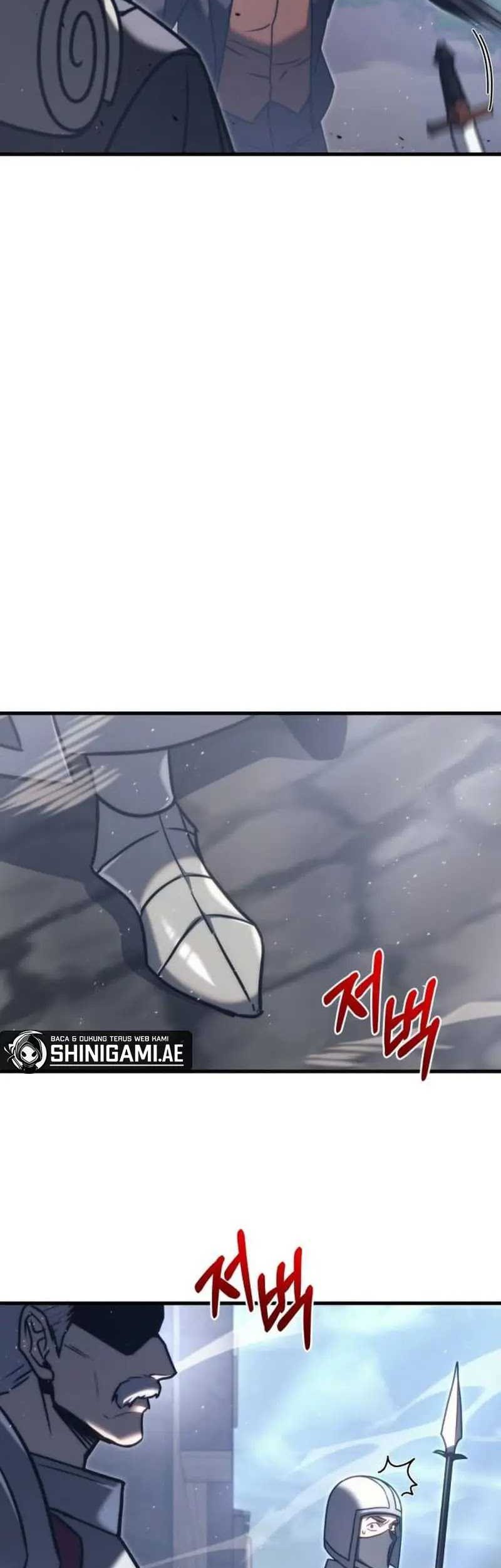 Regressor Of The Fallen Family Chapter 43 - halaman 36