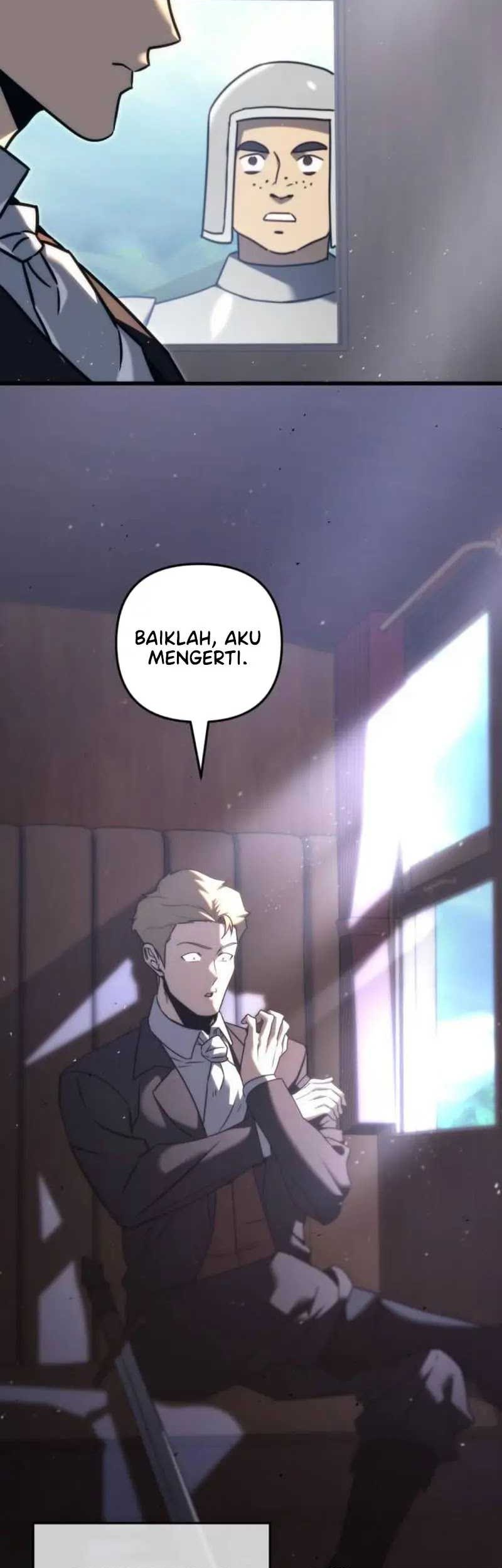 Regressor Of The Fallen Family Chapter 43 - halaman 4