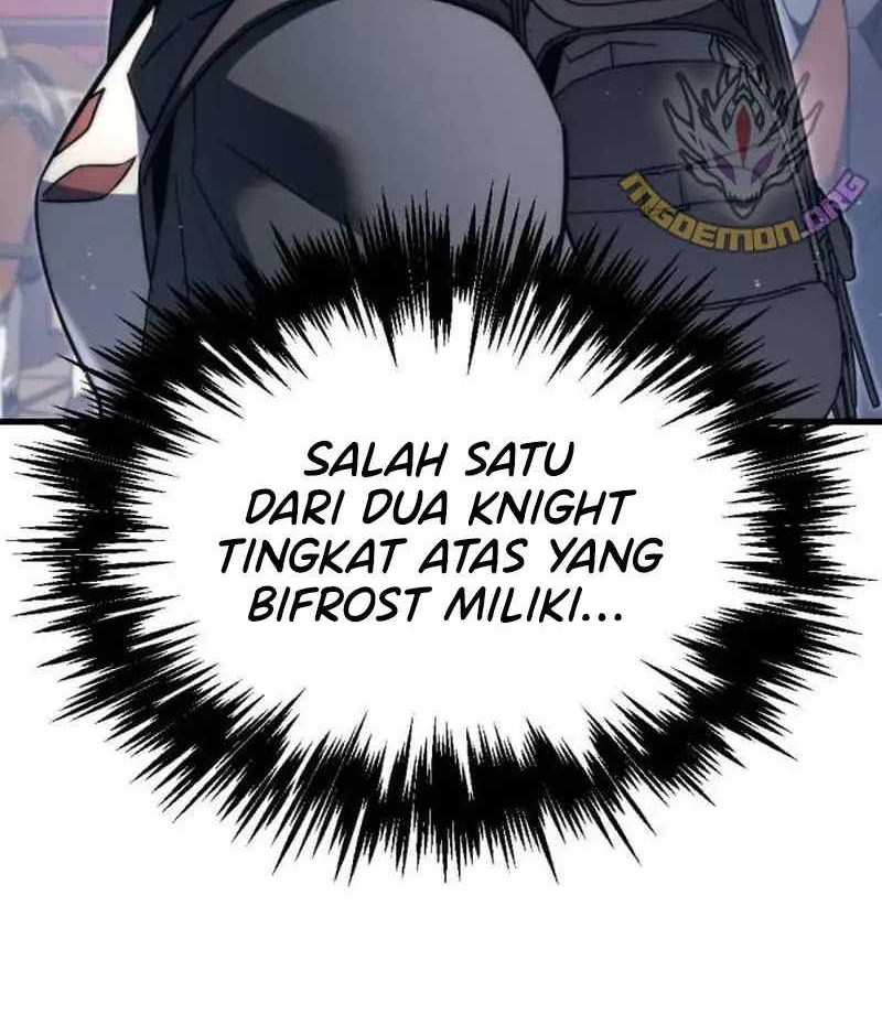 Regressor Of The Fallen Family Chapter 43 - halaman 41