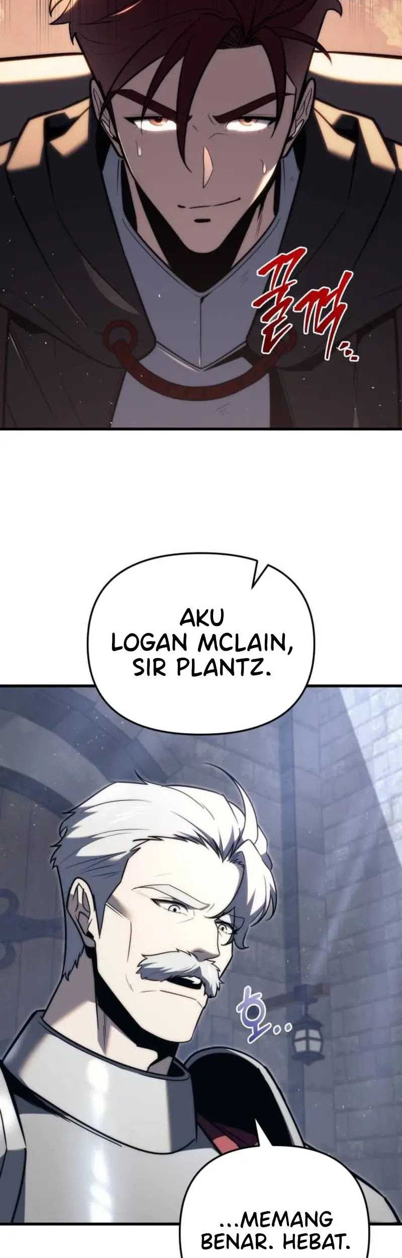 Regressor Of The Fallen Family Chapter 43 - halaman 47