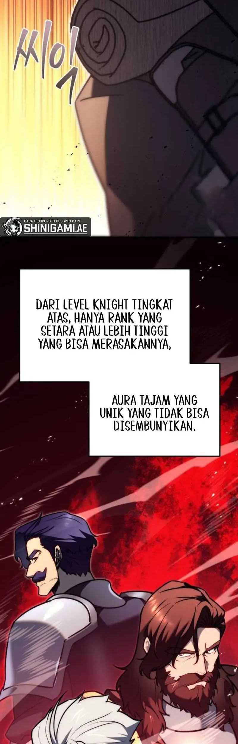 Regressor Of The Fallen Family Chapter 43 - halaman 51