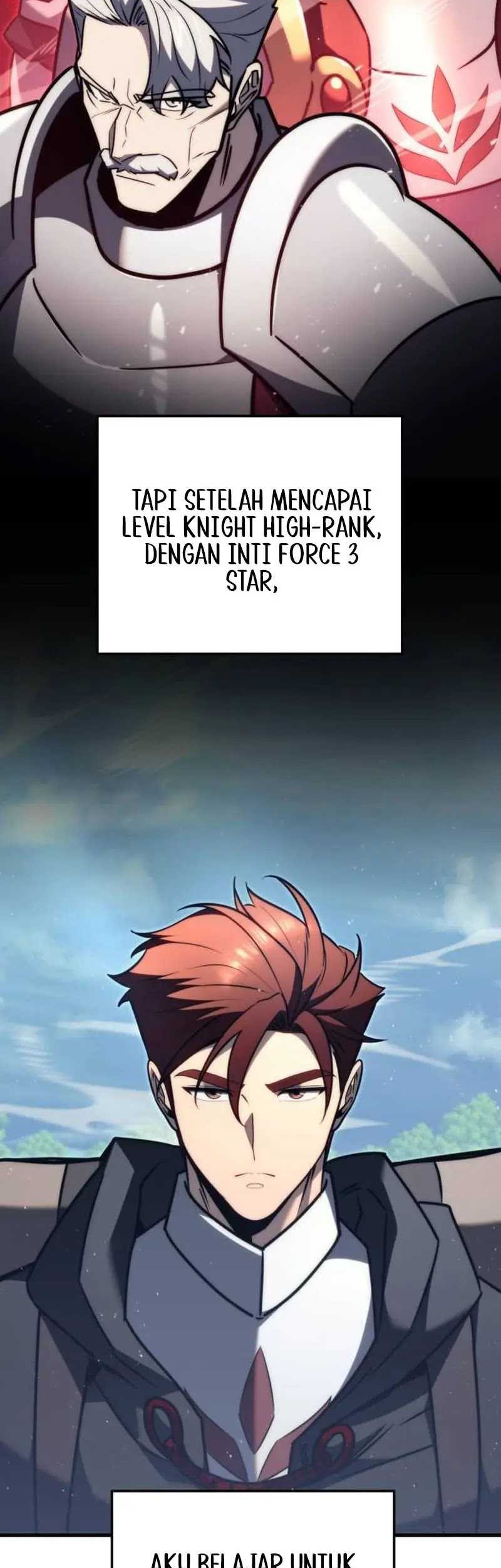 Regressor Of The Fallen Family Chapter 43 - halaman 52