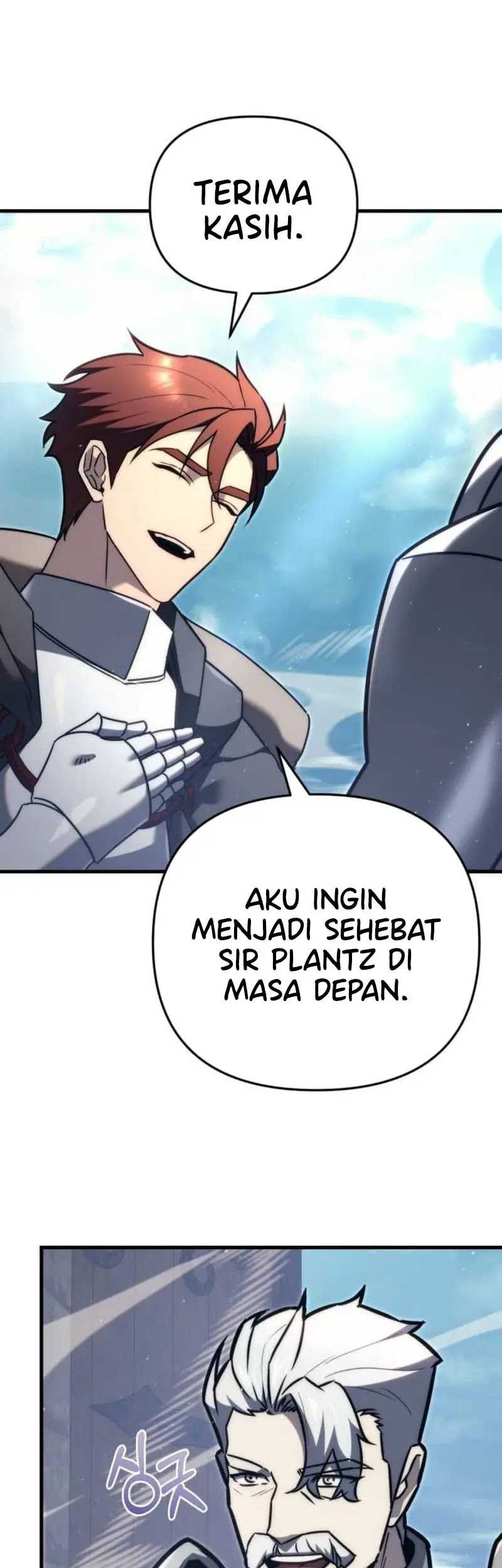 Regressor Of The Fallen Family Chapter 43 - halaman 54