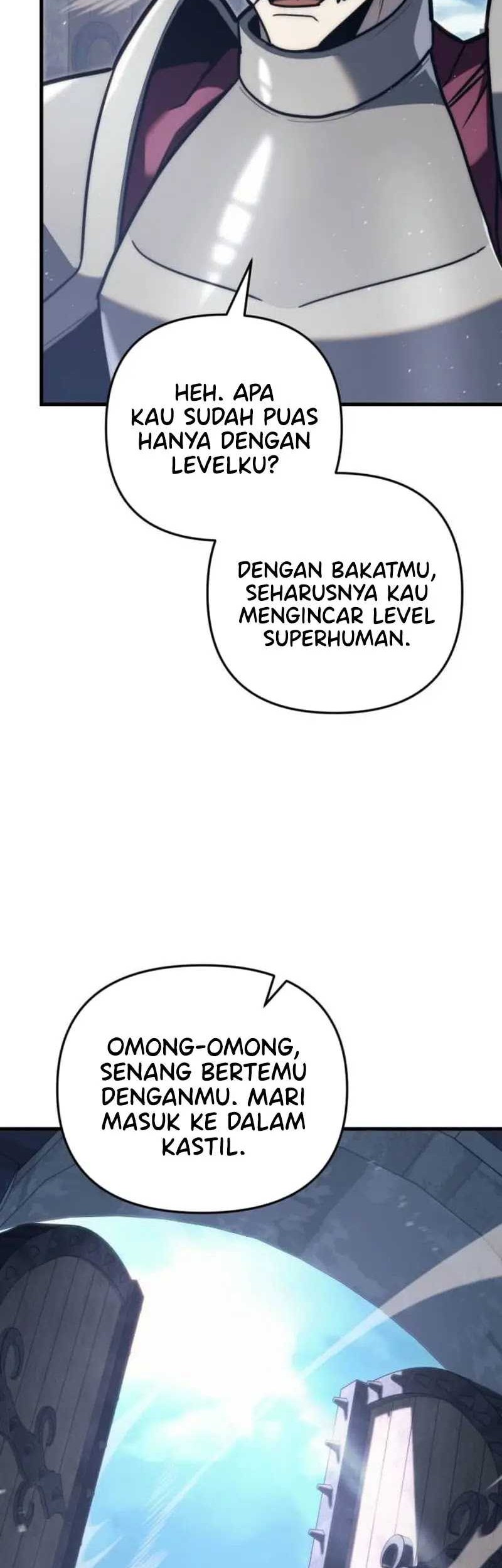Regressor Of The Fallen Family Chapter 43 - halaman 55