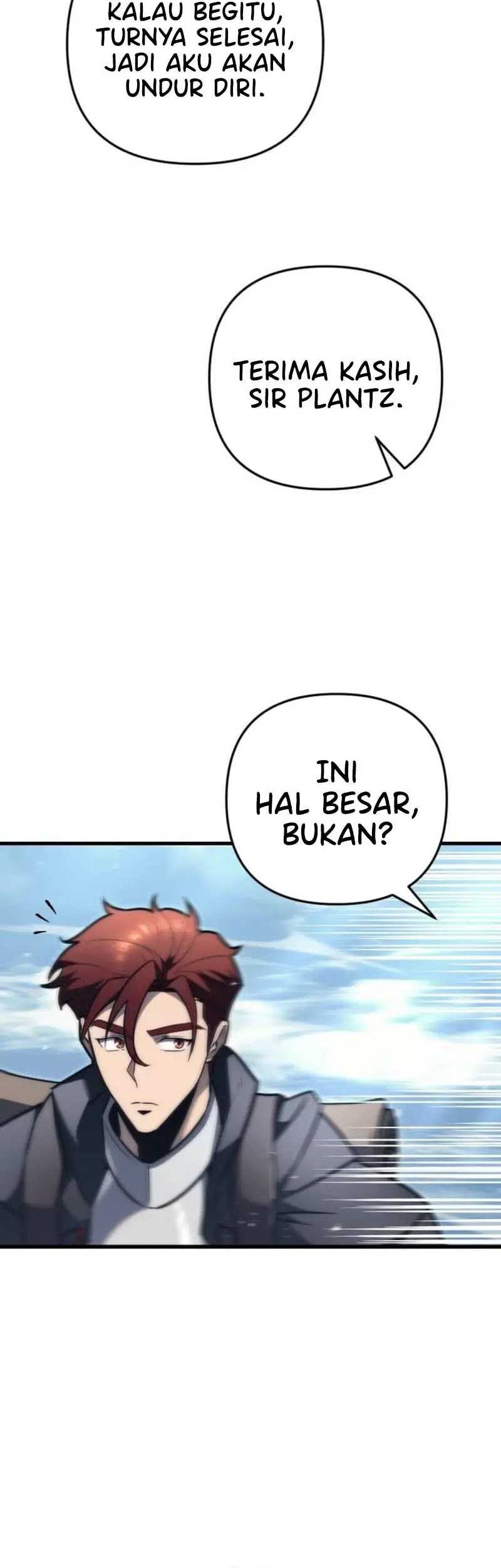Regressor Of The Fallen Family Chapter 43 - halaman 59