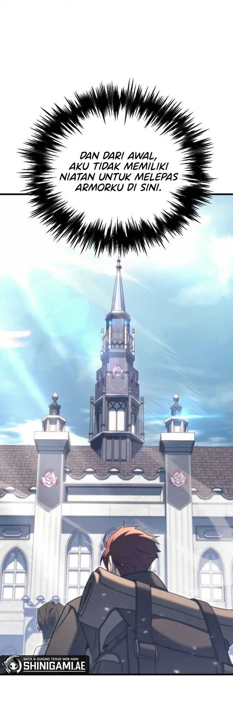 Regressor Of The Fallen Family Chapter 43 - halaman 64