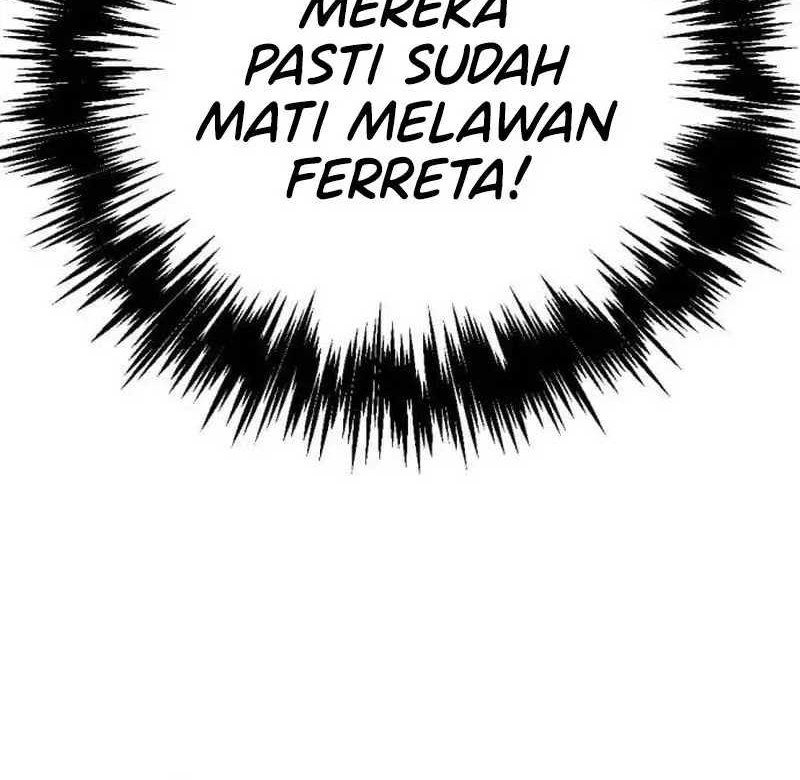 Regressor Of The Fallen Family Chapter 43 - halaman 9