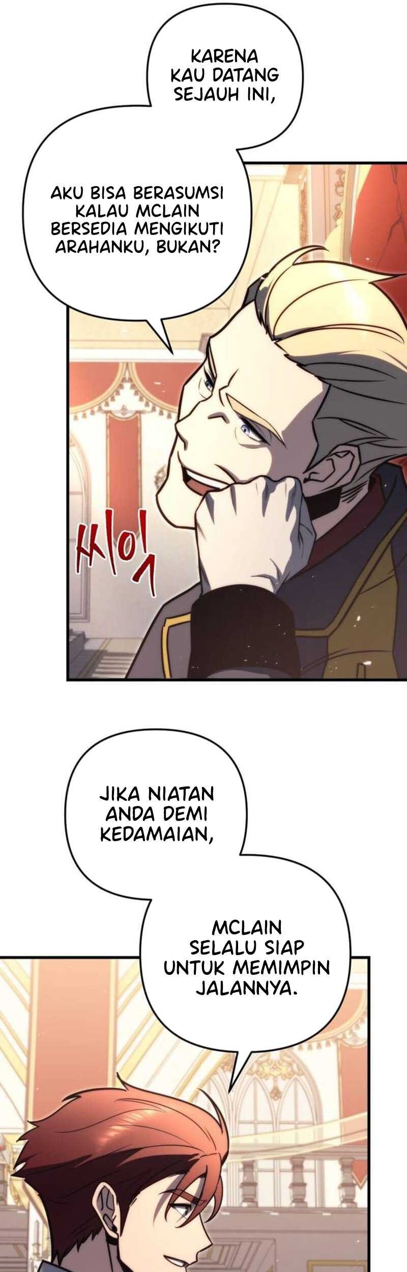 Regressor Of The Fallen Family Chapter 44 - halaman 10