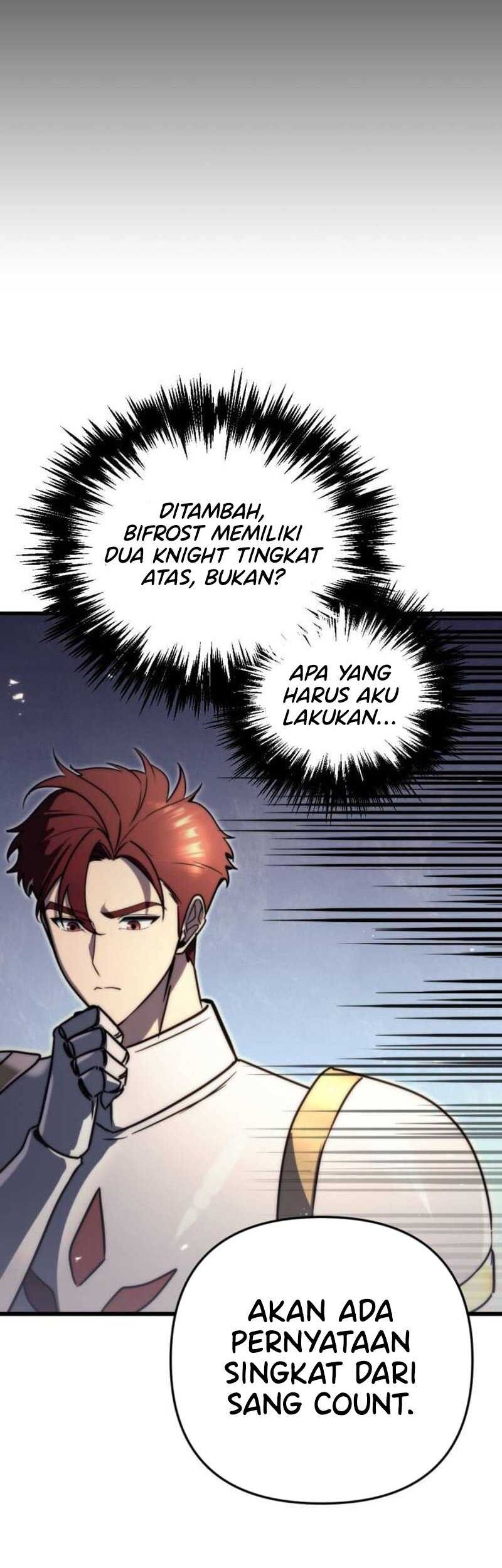 Regressor Of The Fallen Family Chapter 44 - halaman 17
