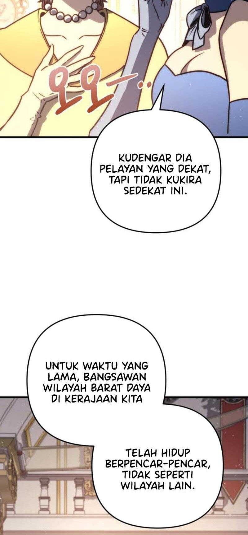 Regressor Of The Fallen Family Chapter 44 - halaman 21