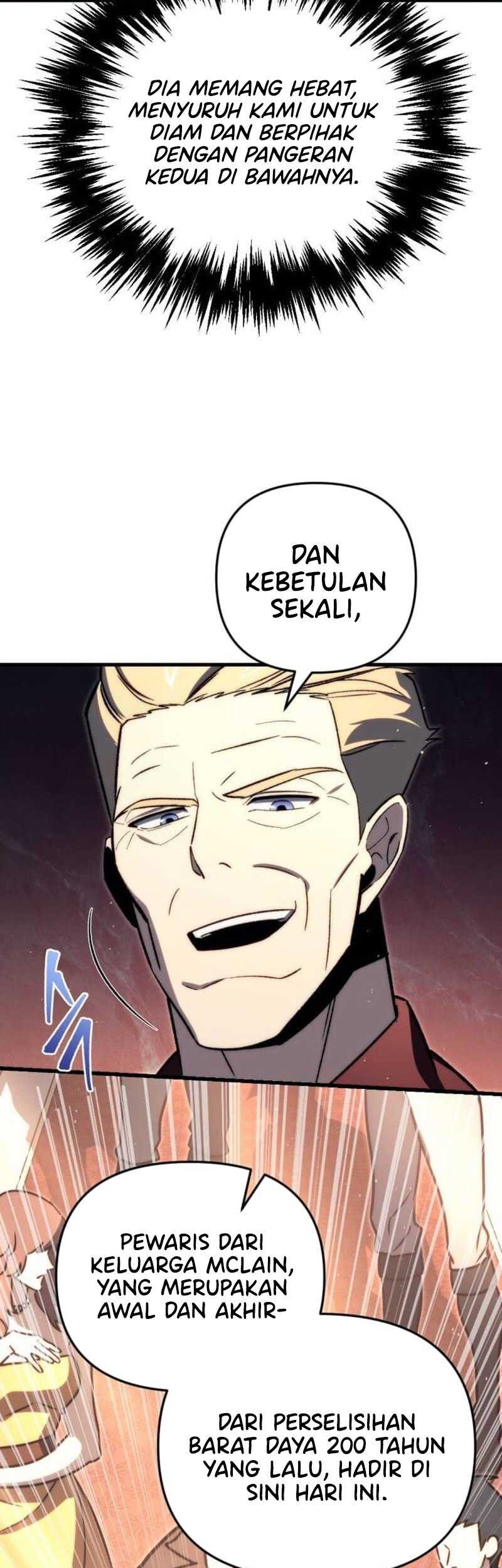 Regressor Of The Fallen Family Chapter 44 - halaman 24