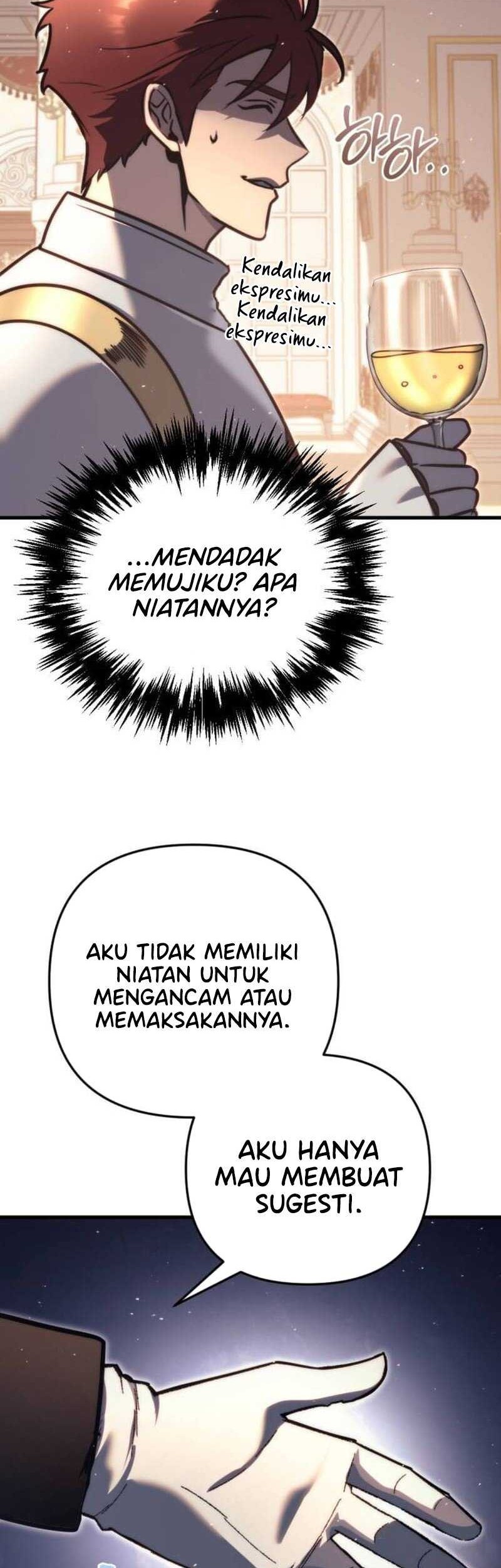 Regressor Of The Fallen Family Chapter 44 - halaman 27