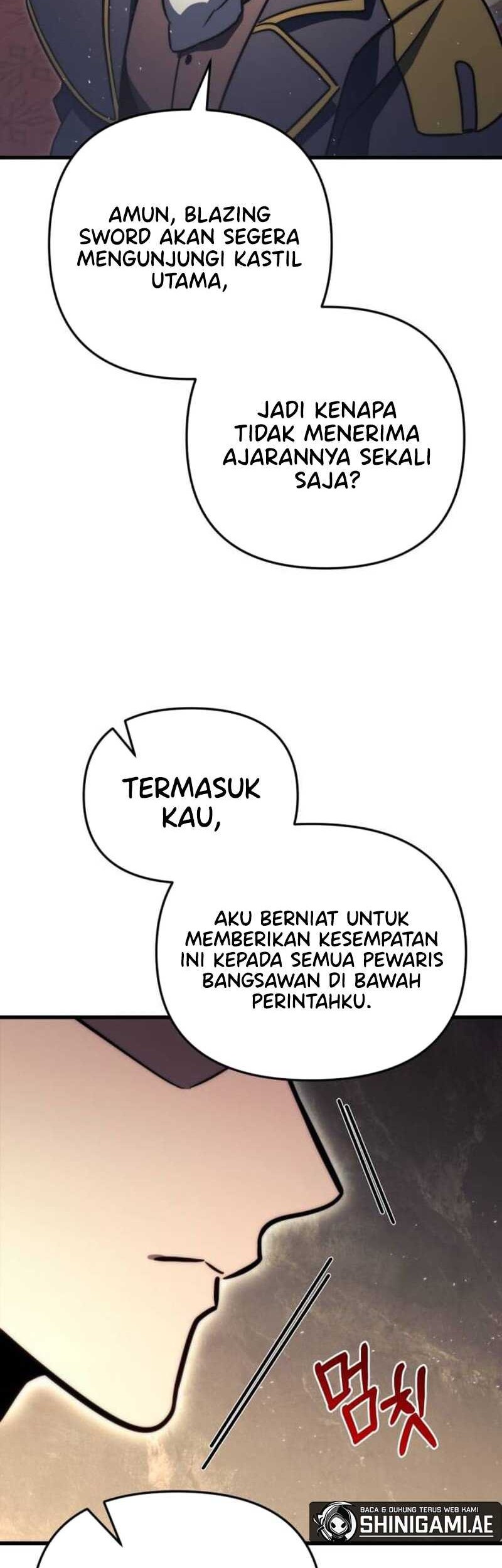 Regressor Of The Fallen Family Chapter 44 - halaman 35