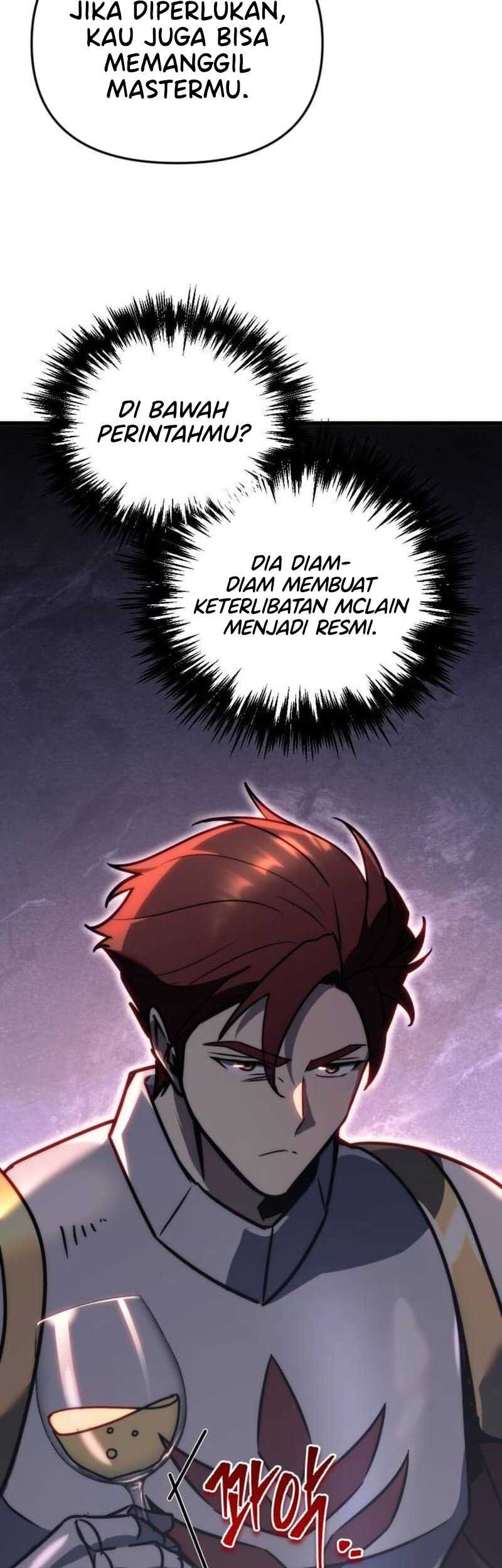 Regressor Of The Fallen Family Chapter 44 - halaman 36