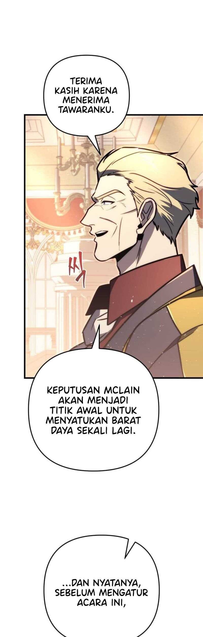 Regressor Of The Fallen Family Chapter 44 - halaman 39