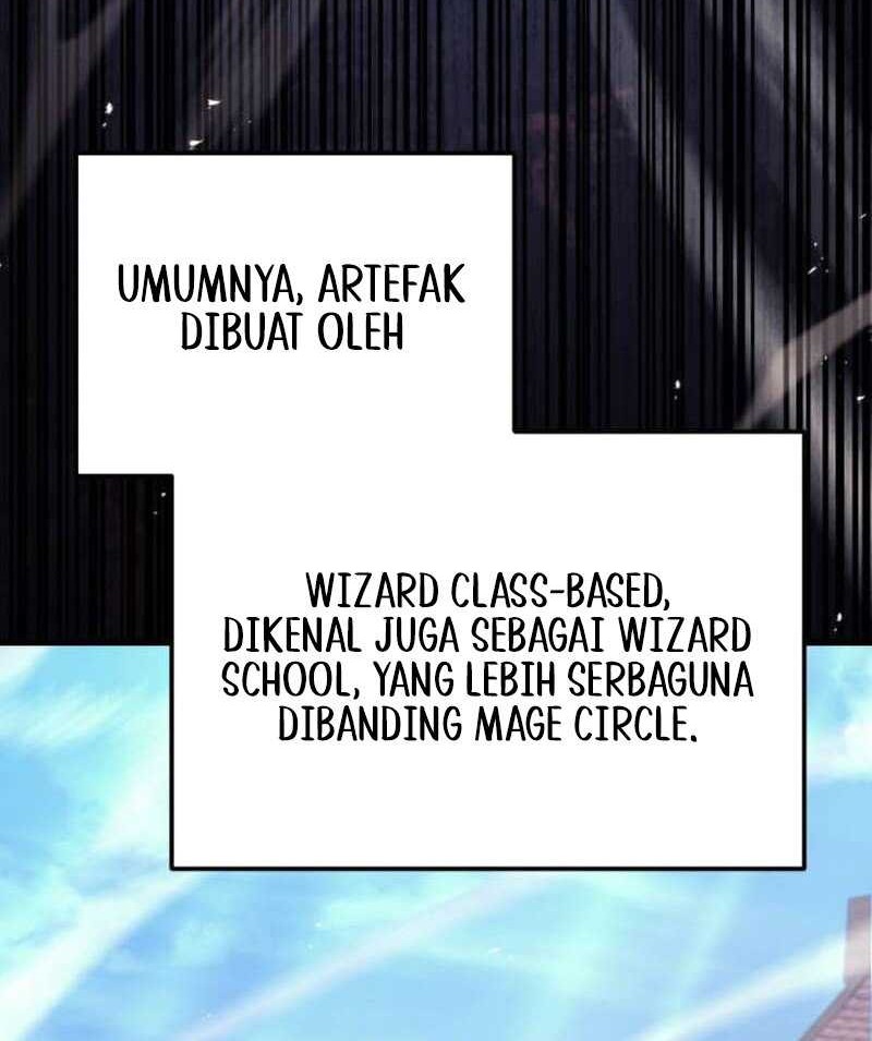 Regressor Of The Fallen Family Chapter 44 - halaman 45