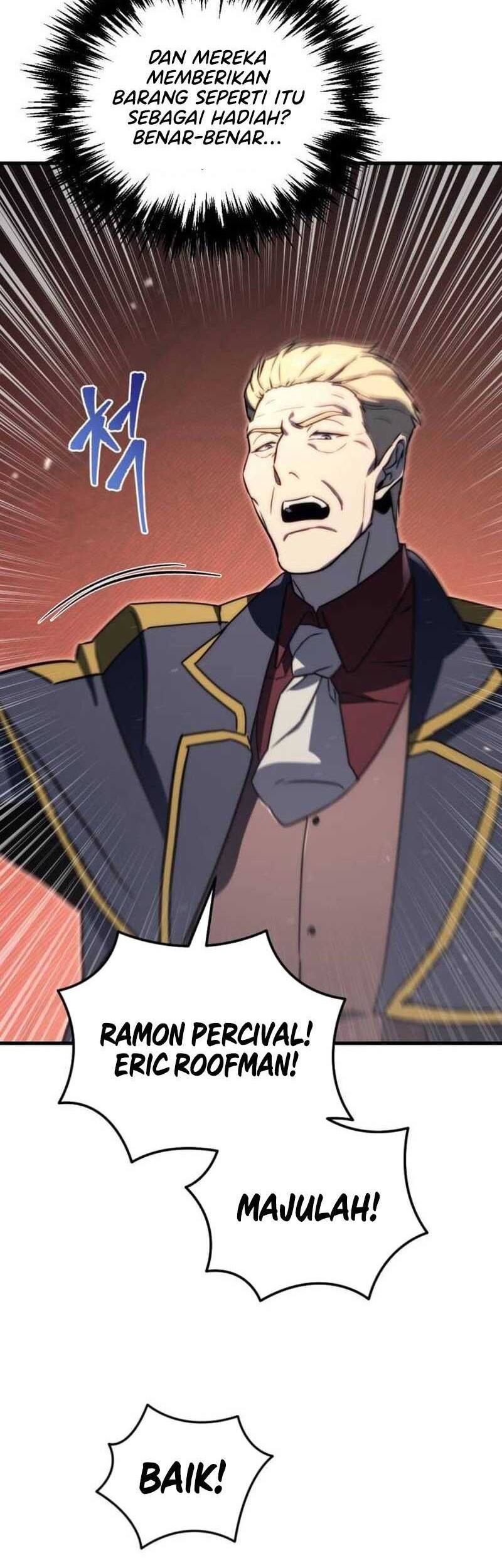 Regressor Of The Fallen Family Chapter 44 - halaman 49