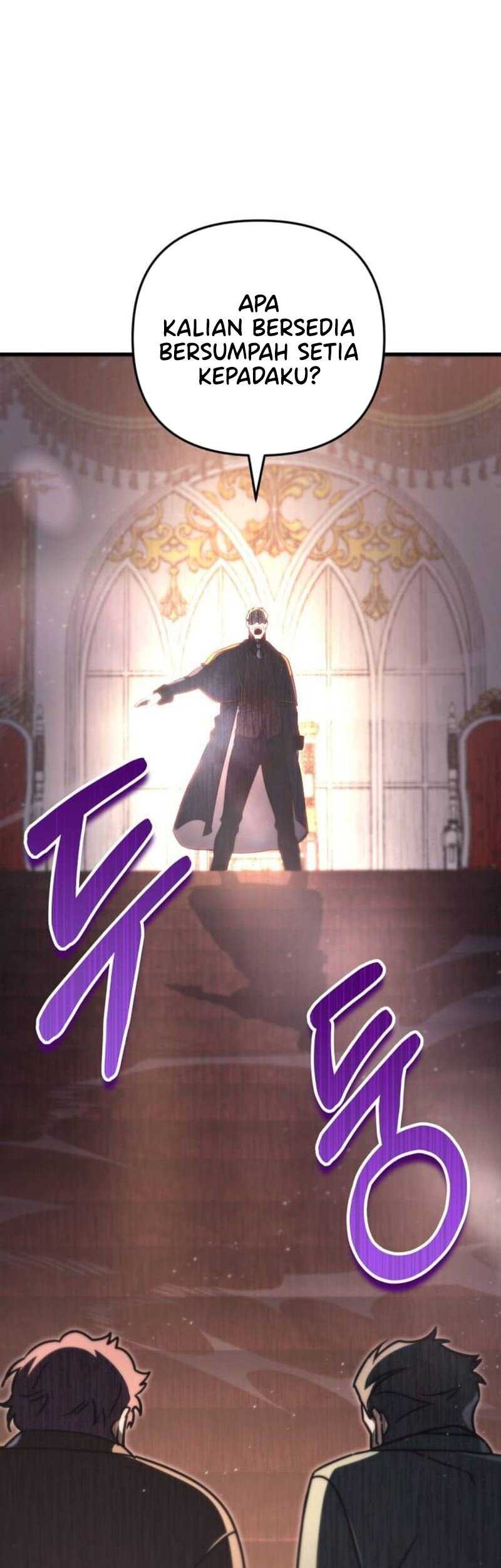 Regressor Of The Fallen Family Chapter 44 - halaman 50