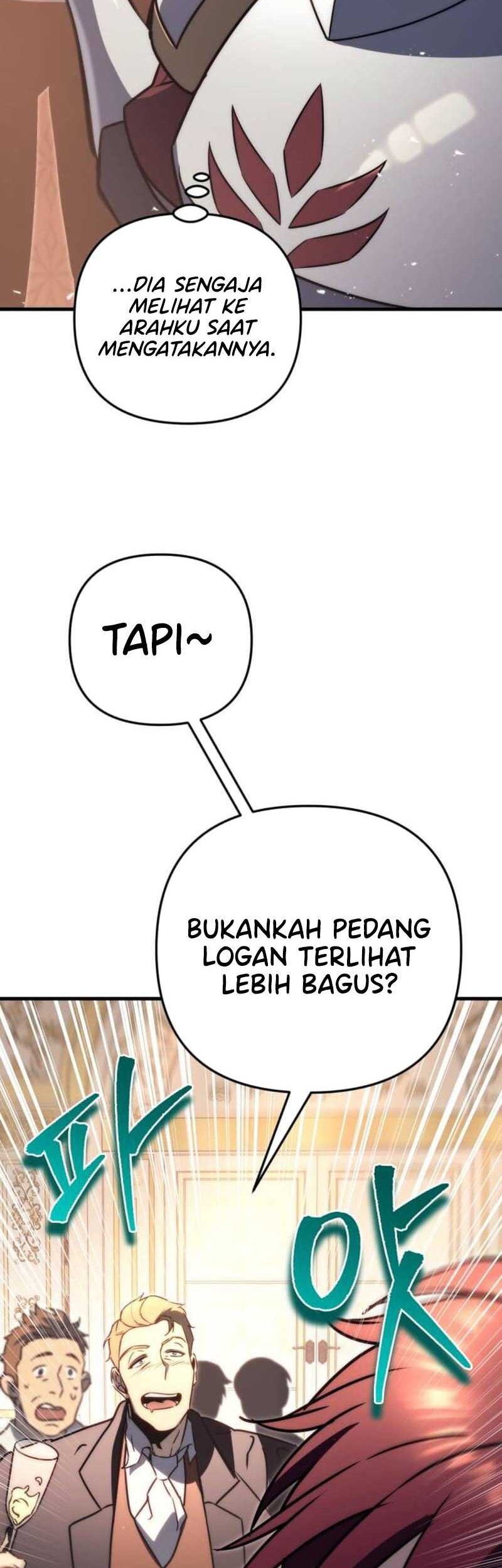 Regressor Of The Fallen Family Chapter 44 - halaman 55