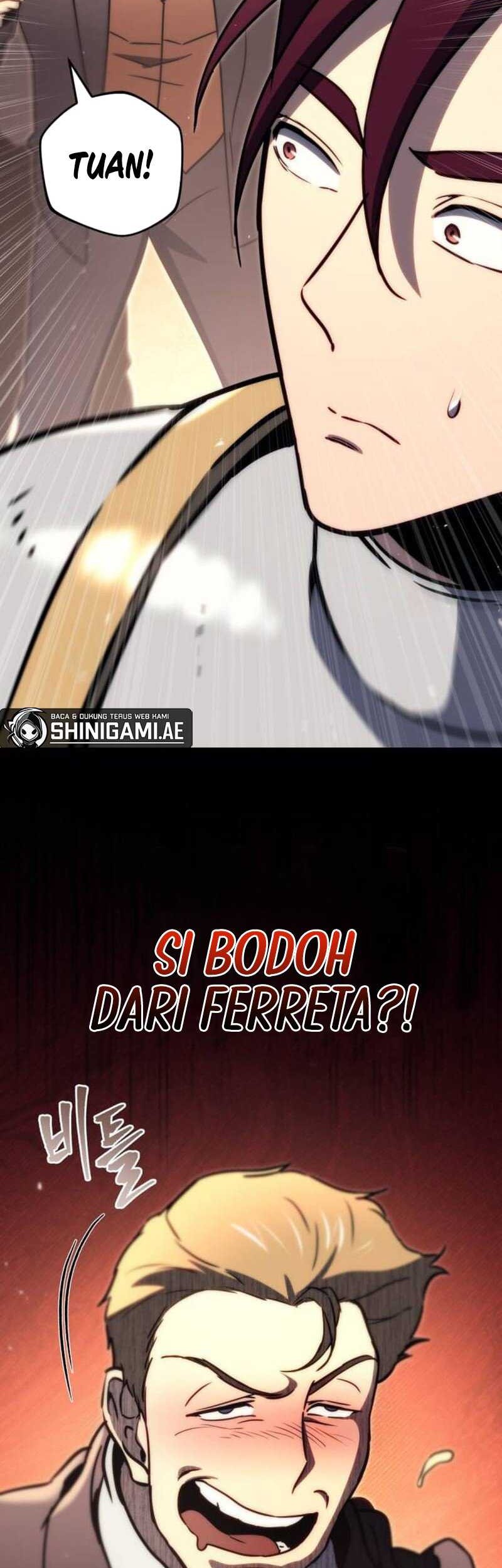 Regressor Of The Fallen Family Chapter 44 - halaman 56
