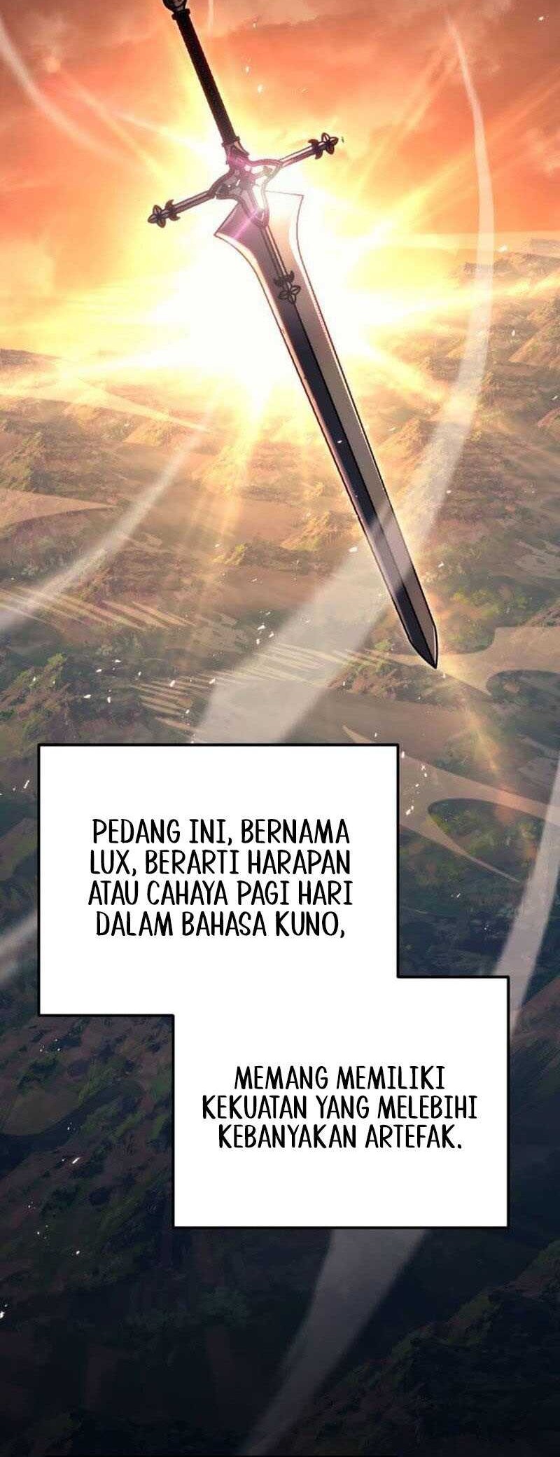 Regressor Of The Fallen Family Chapter 44 - halaman 61