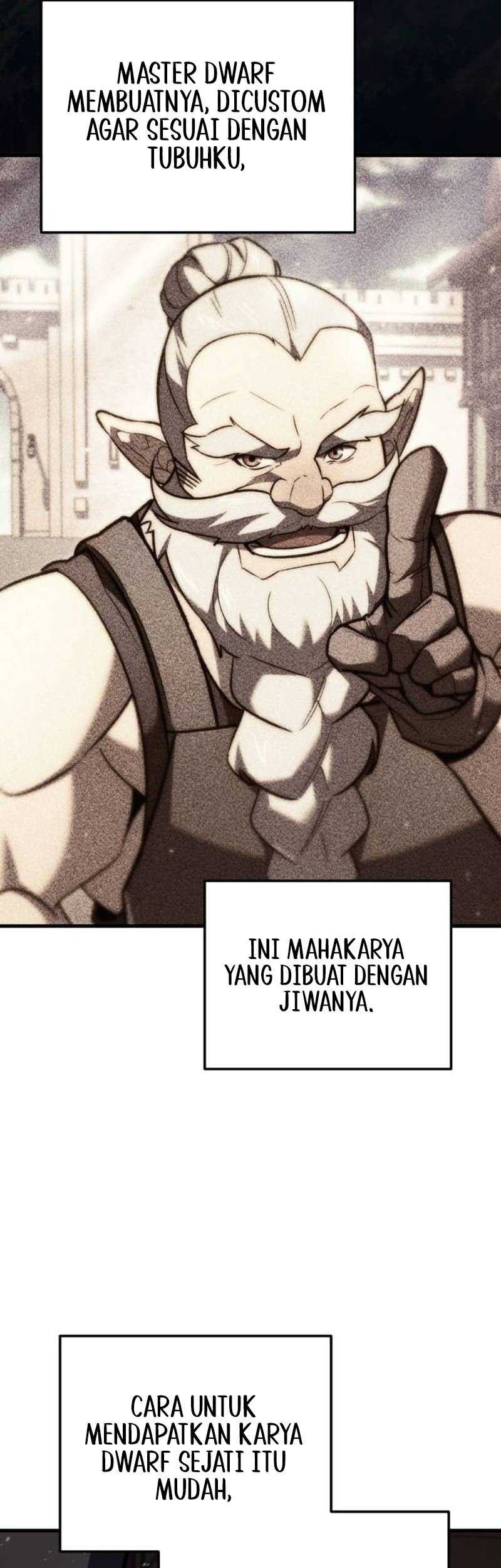Regressor Of The Fallen Family Chapter 44 - halaman 62