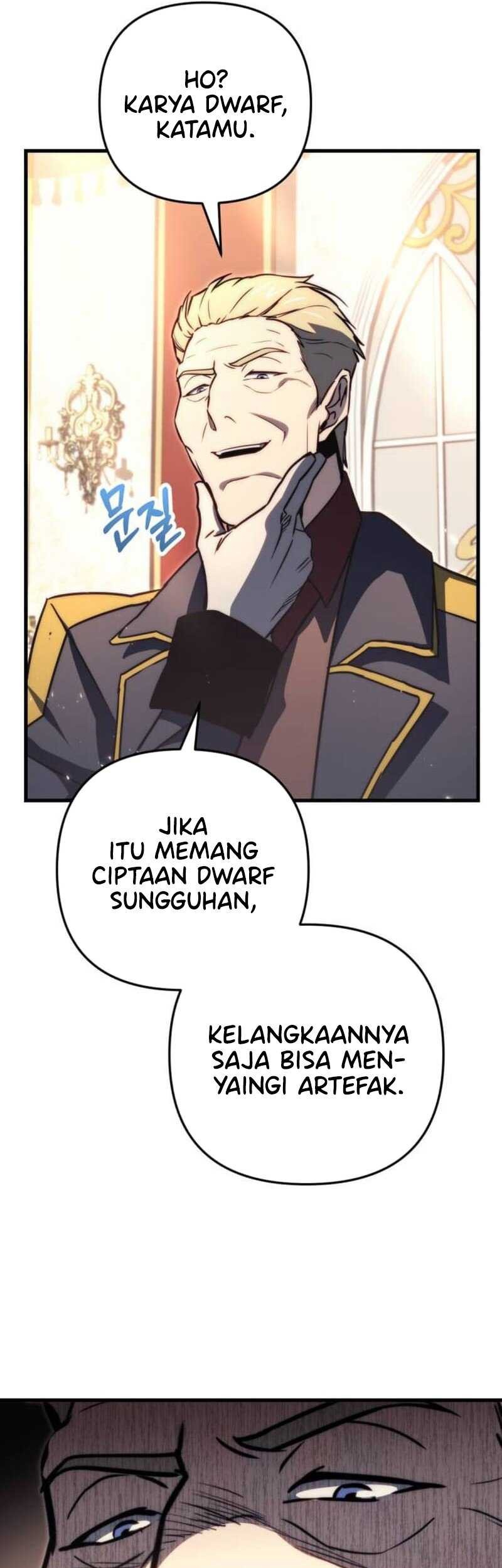 Regressor Of The Fallen Family Chapter 44 - halaman 66