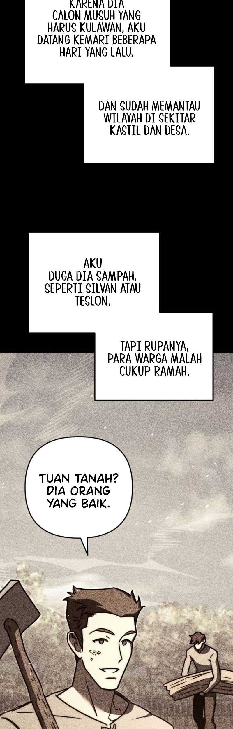 Regressor Of The Fallen Family Chapter 44 - halaman 7