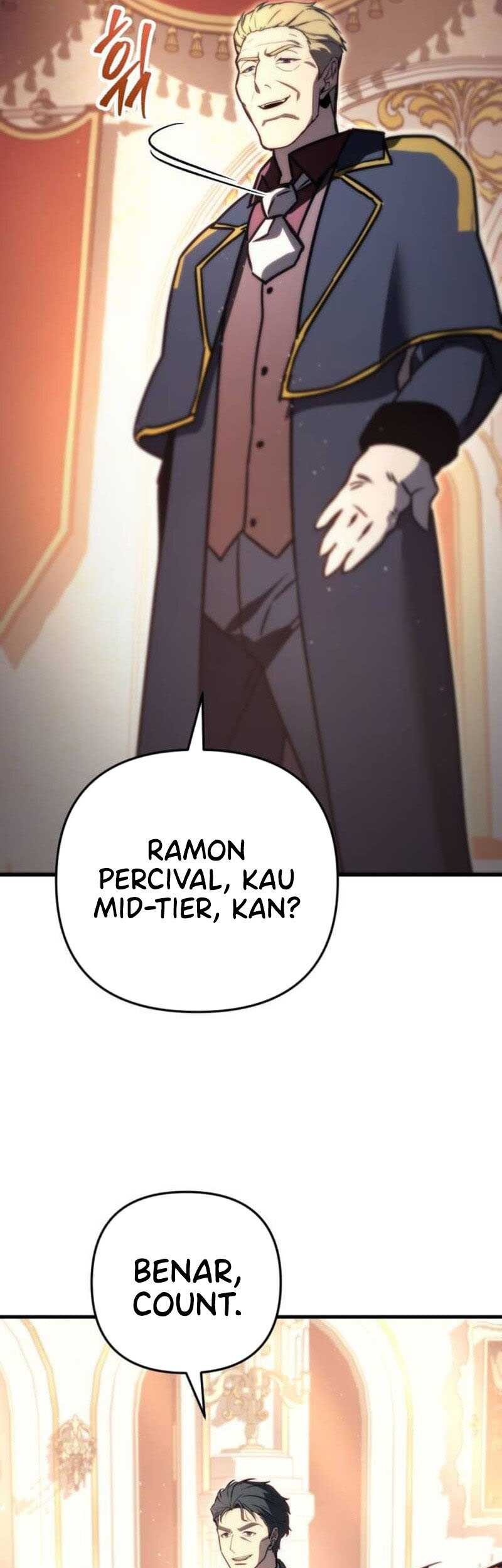 Regressor Of The Fallen Family Chapter 44 - halaman 70