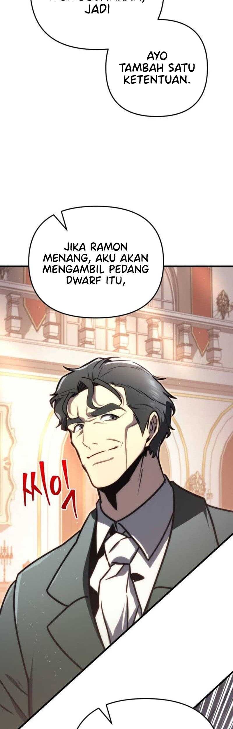 Regressor Of The Fallen Family Chapter 44 - halaman 72