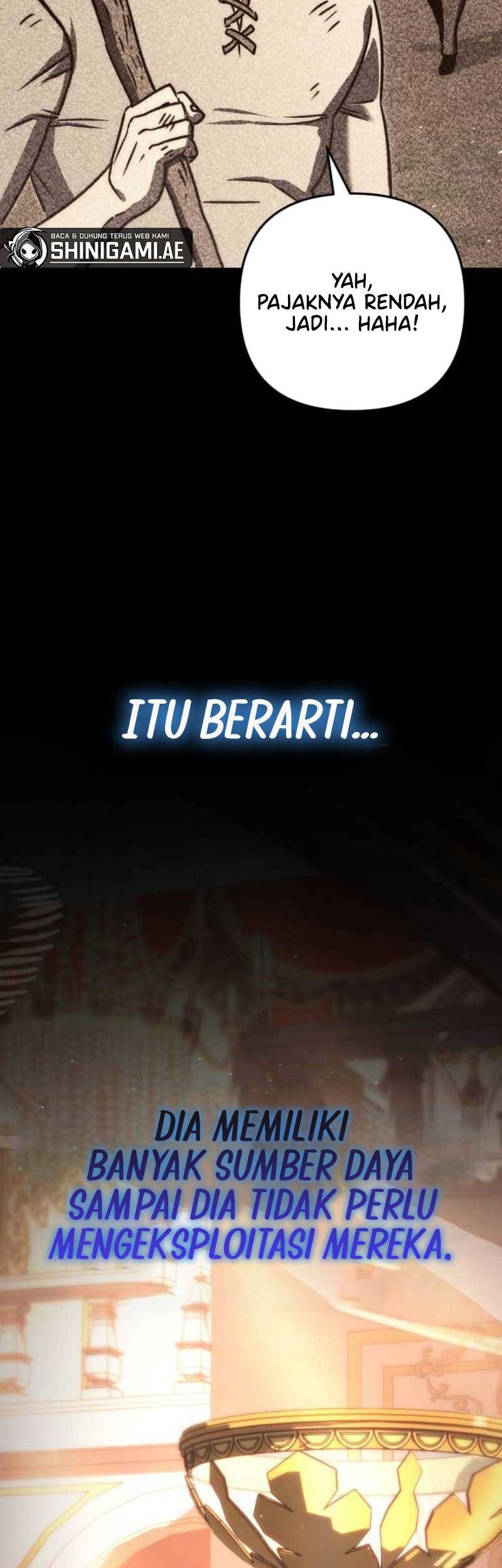 Regressor Of The Fallen Family Chapter 44 - halaman 8
