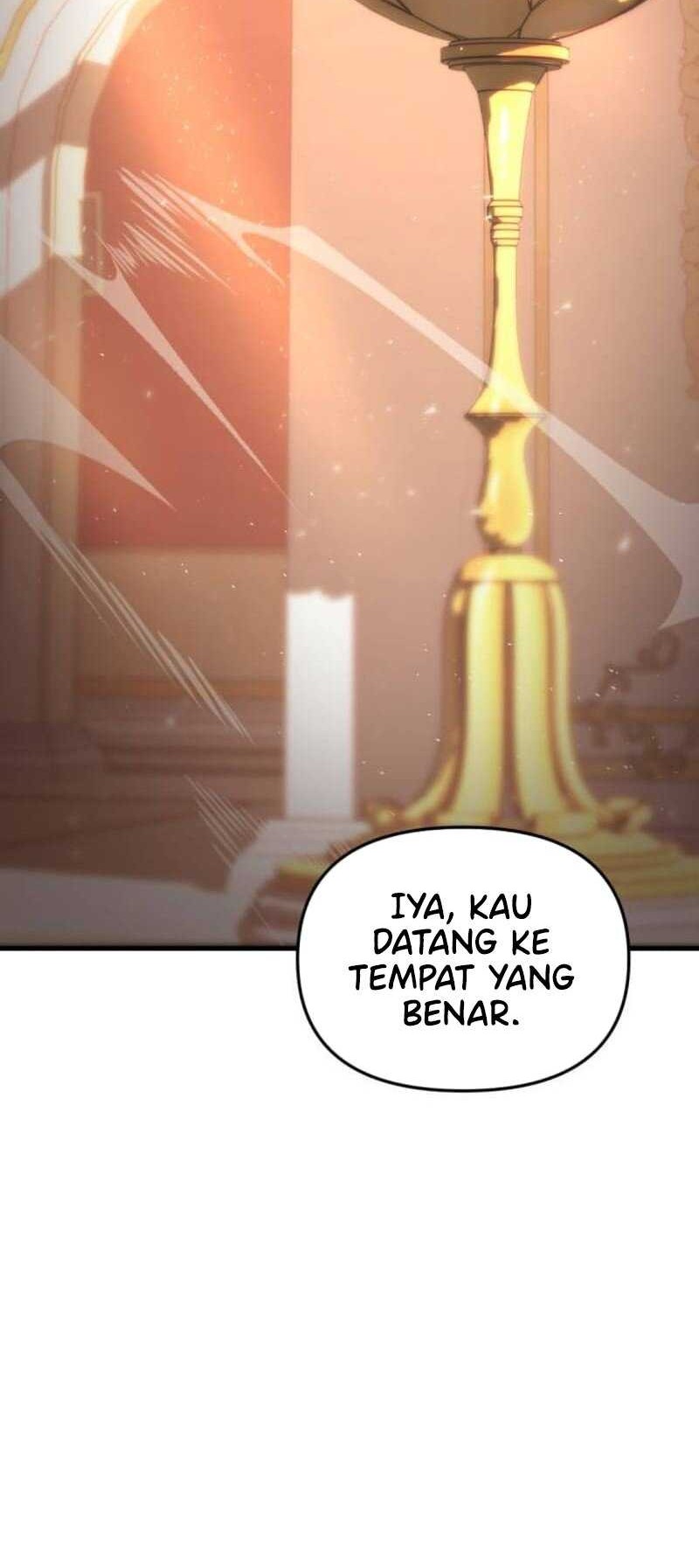 Regressor Of The Fallen Family Chapter 44 - halaman 9