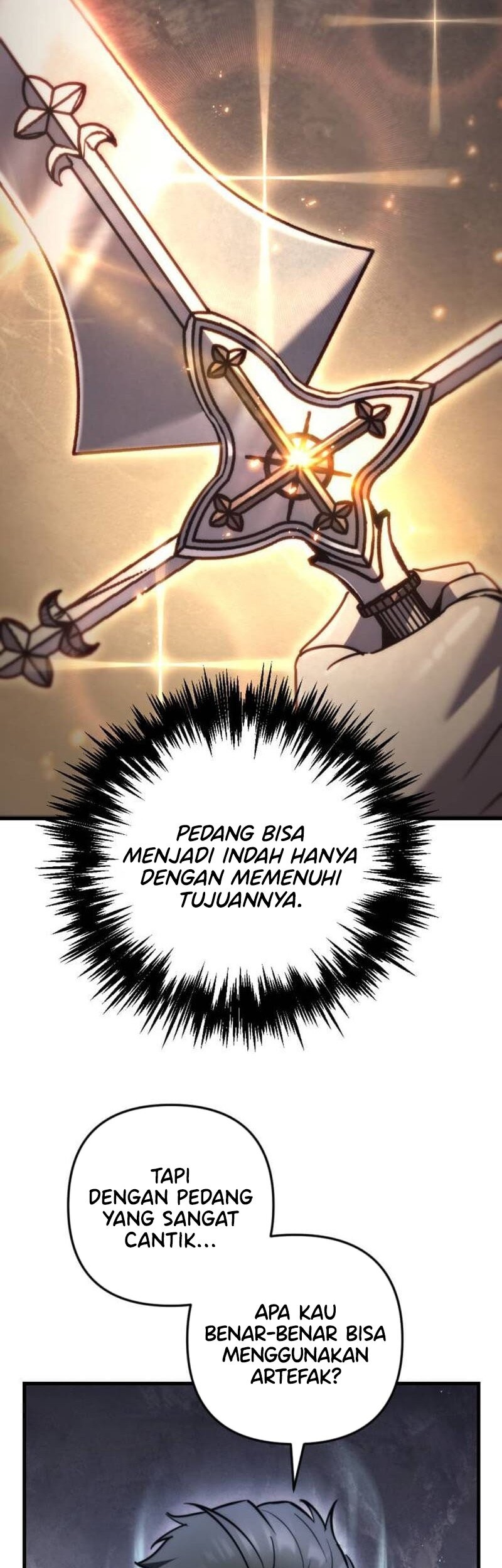 Regressor Of The Fallen Family Chapter 45 - halaman 10