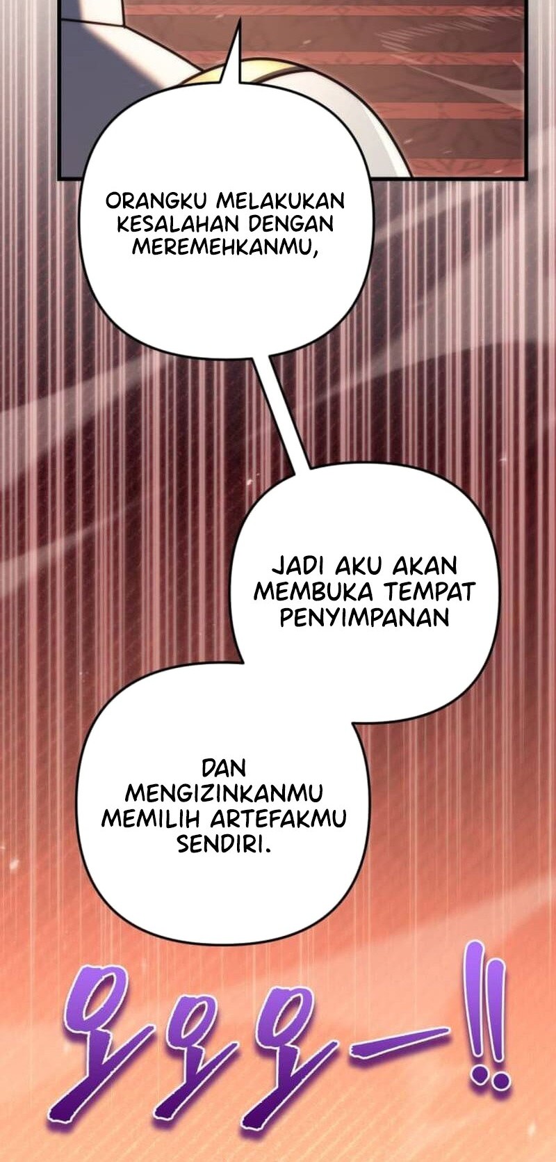 Regressor Of The Fallen Family Chapter 45 - halaman 25