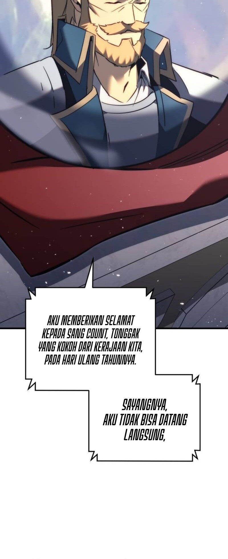 Regressor Of The Fallen Family Chapter 45 - halaman 29