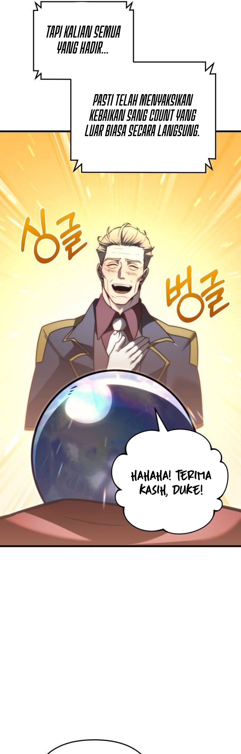 Regressor Of The Fallen Family Chapter 45 - halaman 30