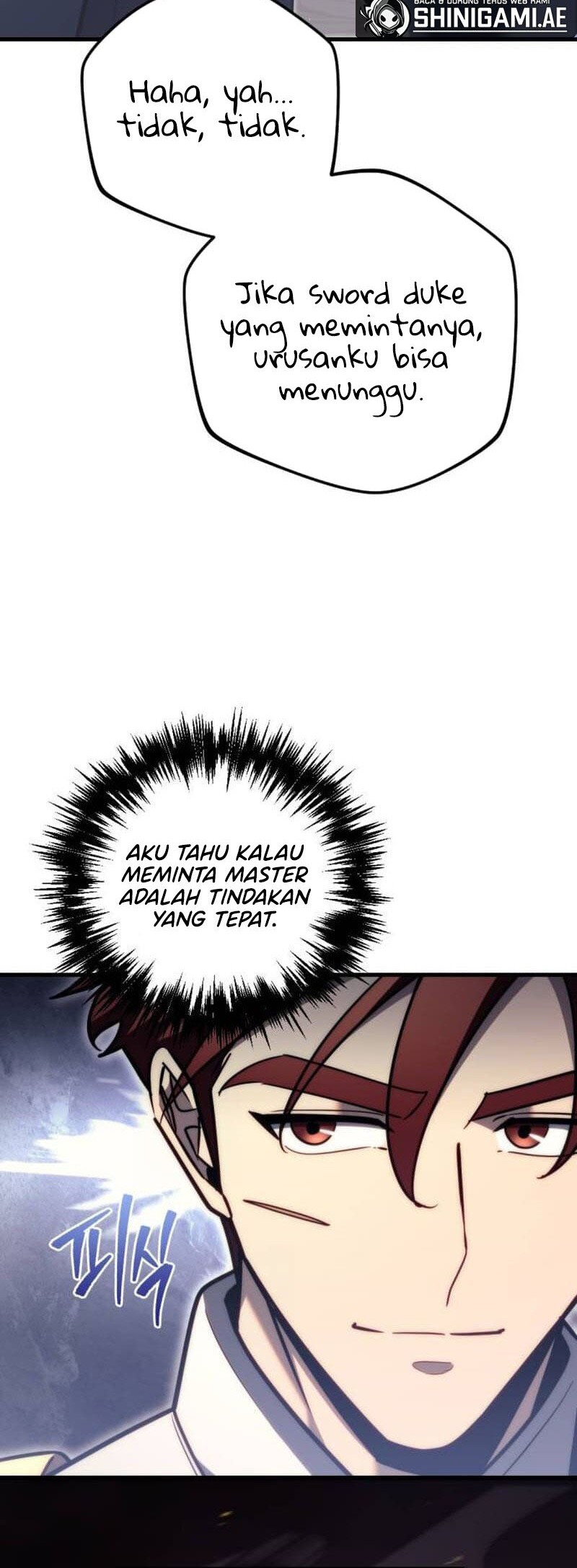 Regressor Of The Fallen Family Chapter 45 - halaman 41