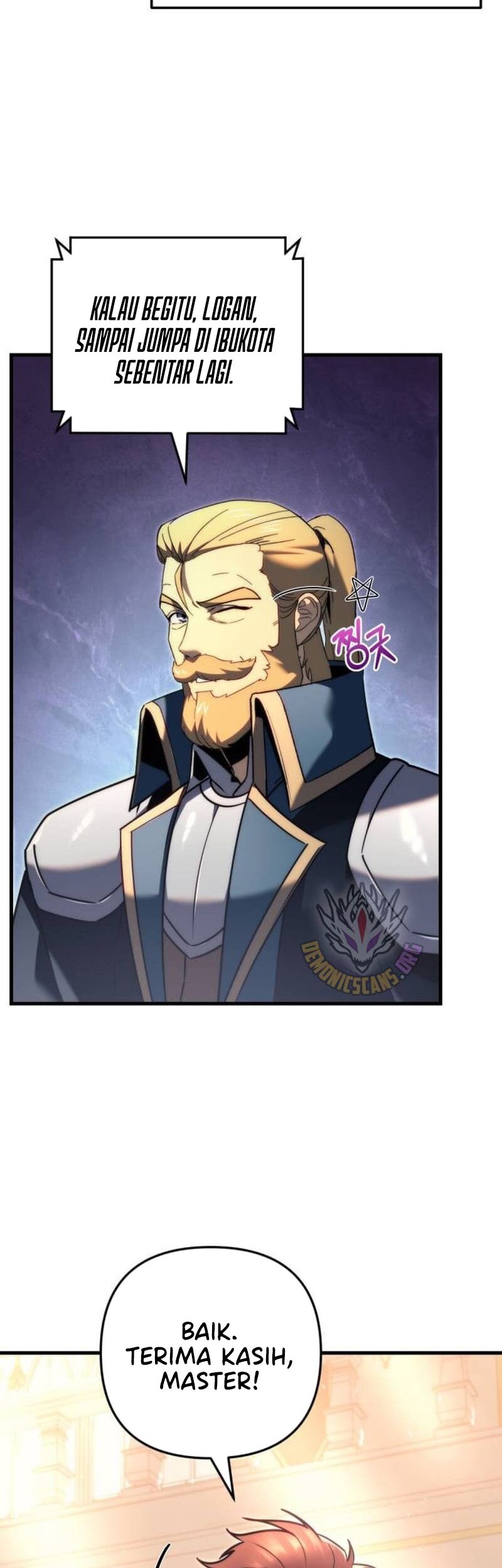 Regressor Of The Fallen Family Chapter 45 - halaman 43