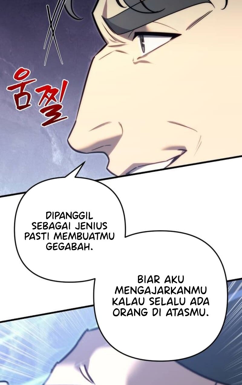 Regressor Of The Fallen Family Chapter 45 - halaman 5