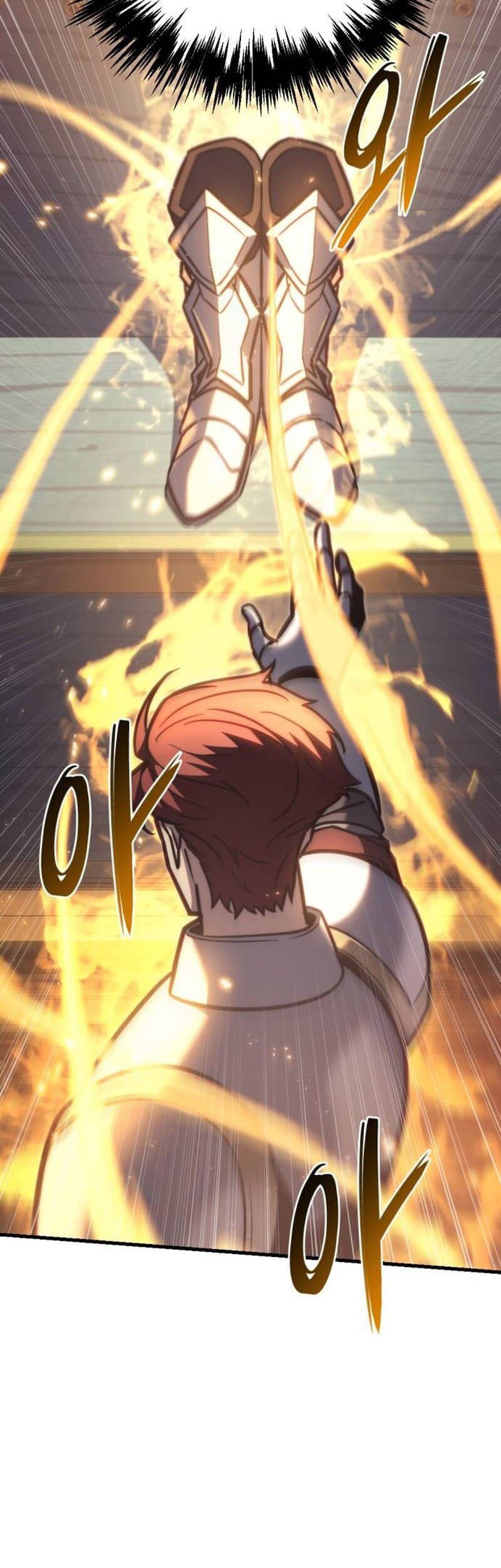 Regressor Of The Fallen Family Chapter 45 - halaman 59