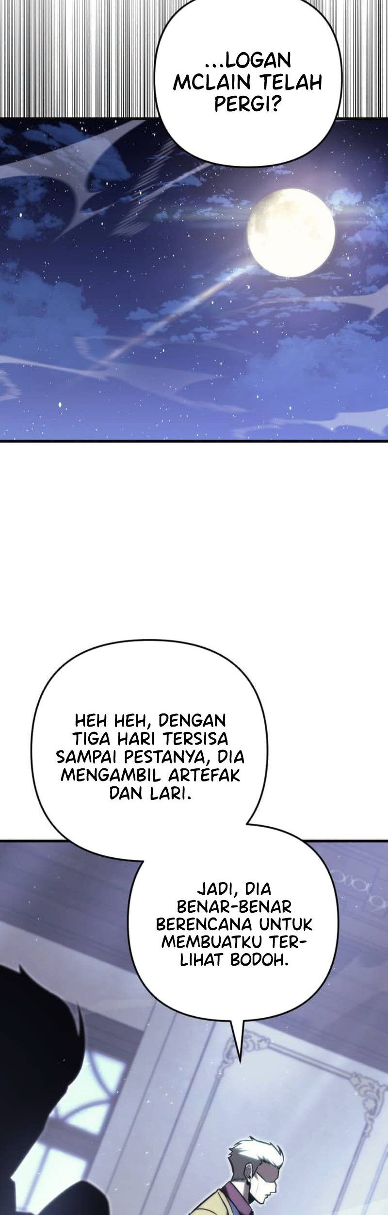 Regressor Of The Fallen Family Chapter 45 - halaman 67