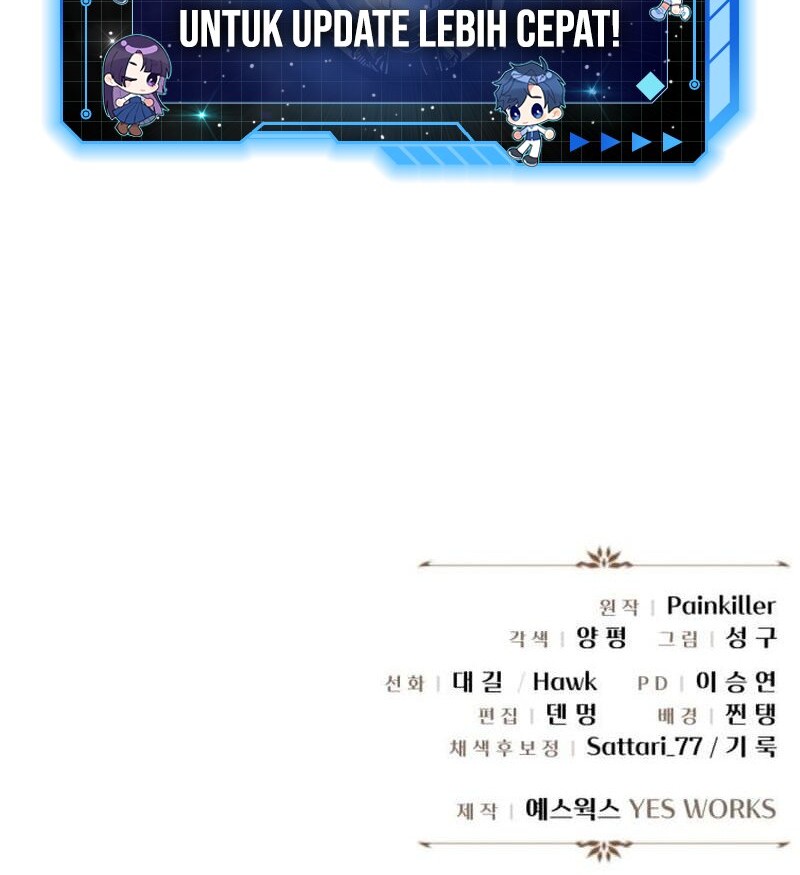 Regressor Of The Fallen Family Chapter 45 - halaman 71