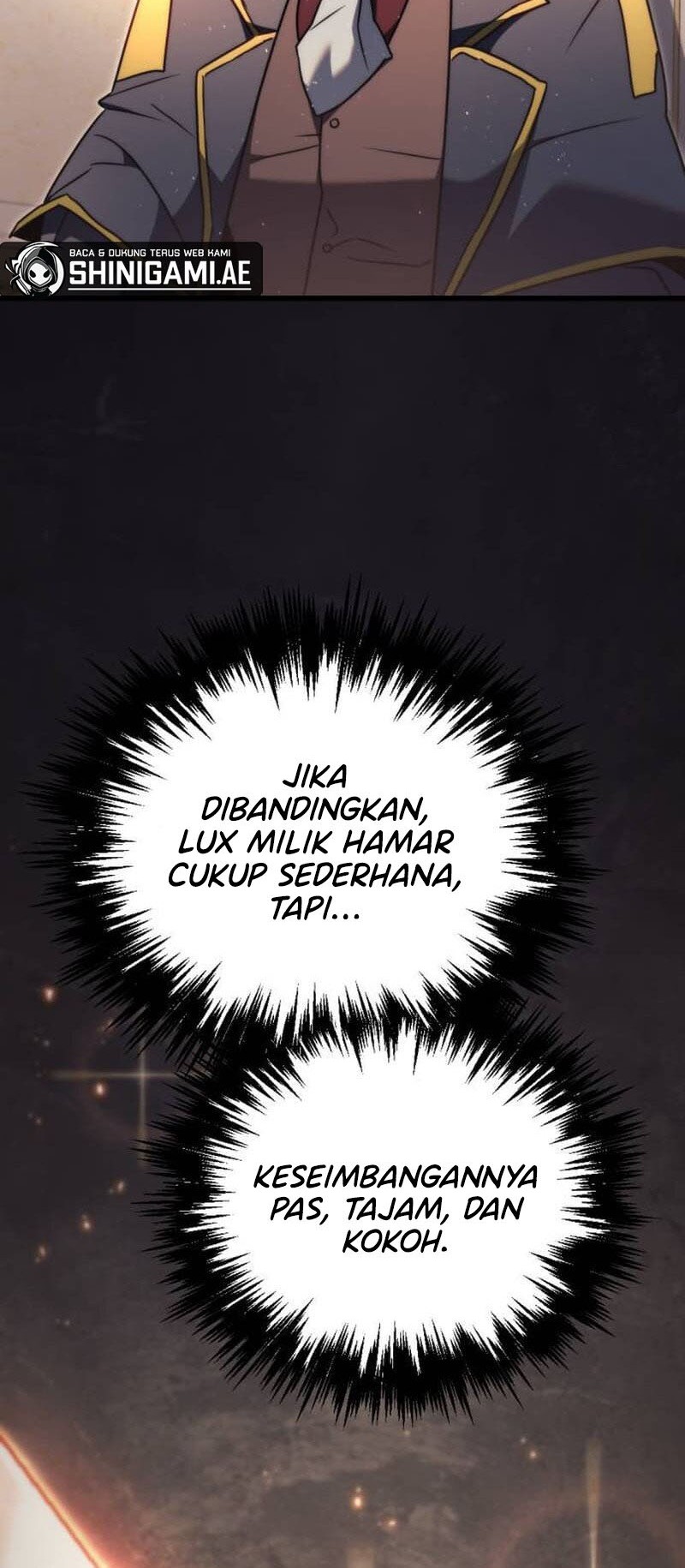 Regressor Of The Fallen Family Chapter 45 - halaman 9