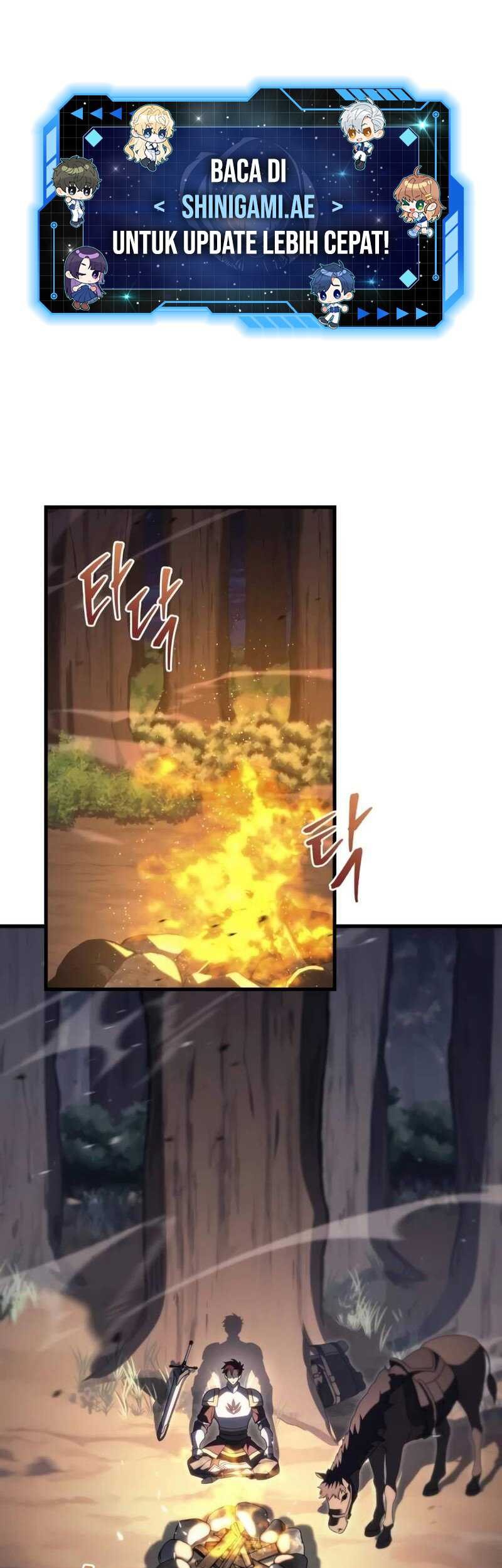 Regressor Of The Fallen Family Chapter 46 - halaman 2